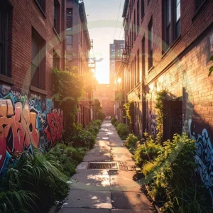 4cP010528AI生成素材