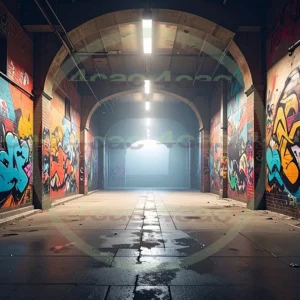 4cP010529AI生成素材