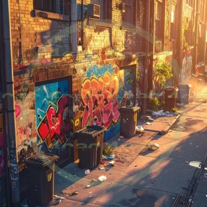 4cP010539AI生成素材