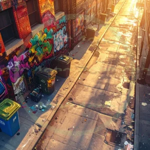 4cP010541AI生成素材