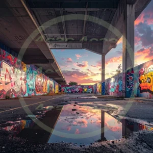 4cP010569AI生成素材