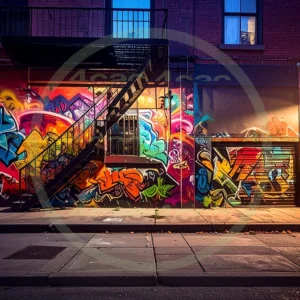 4cP010572AI生成素材