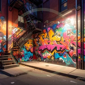 4cP010574AI生成素材