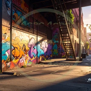 4cP010575AI生成素材