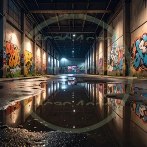 4cP010584AI生成素材