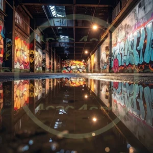 4cP010586AI生成素材