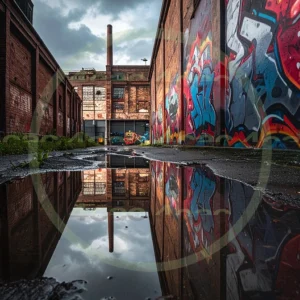 4cP010590AI生成素材