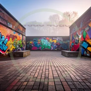 4cP010604AI生成素材