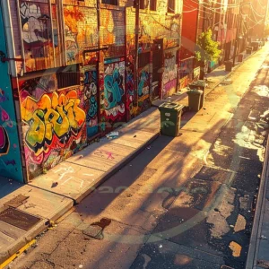 4cP010605AI生成素材