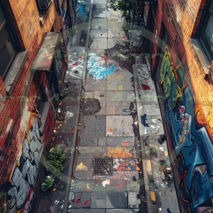 4cP010607AI生成素材