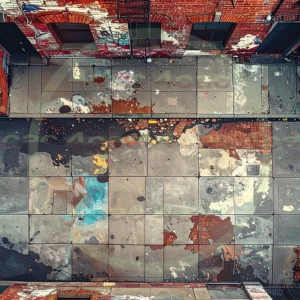 4cP010608AI生成素材