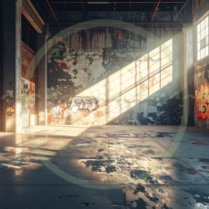 4cP010614AI生成素材