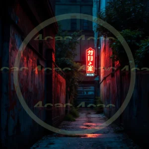 4cP010617AI生成素材