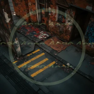 4cP010629AI生成素材