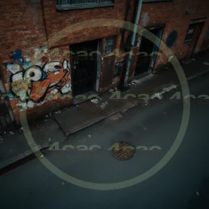 4cP010634AI生成素材