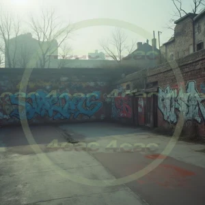 4cP010640AI生成素材