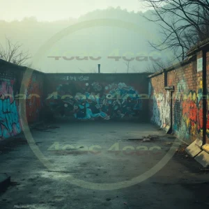 4cP010641AI生成素材