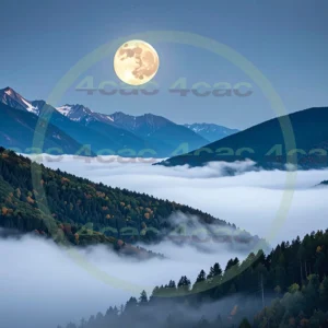 4cP010643AI生成素材