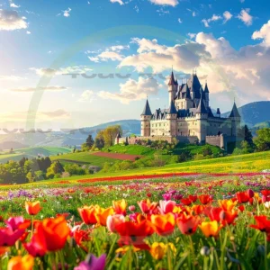 4cP010663AI生成素材