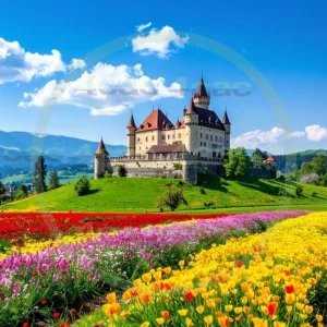 4cP010665AI生成素材