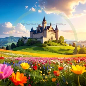 4cP010666AI生成素材