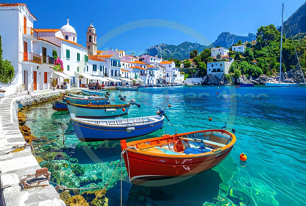 4cP010676AI生成素材