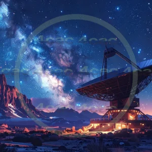 4cP010710AI生成素材