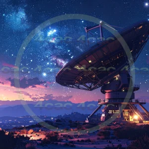 4cP010711AI生成素材