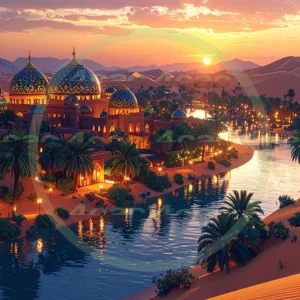 4cP010728AI生成素材