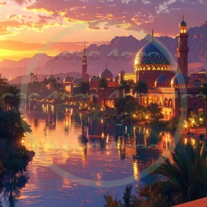 4cP010731AI生成素材