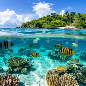 4cP010734AI生成素材