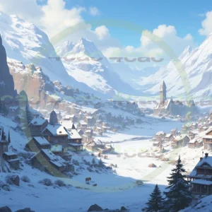 4cP010747AI生成素材