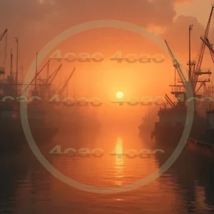 4cP010756AI生成素材