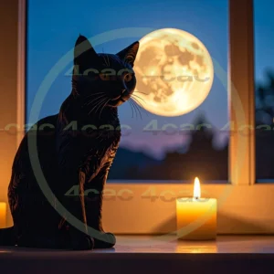 4cP010793AI生成素材