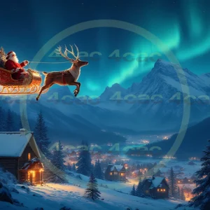 4cP010815AI生成素材