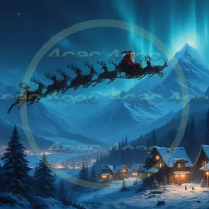 4cP010817AI生成素材