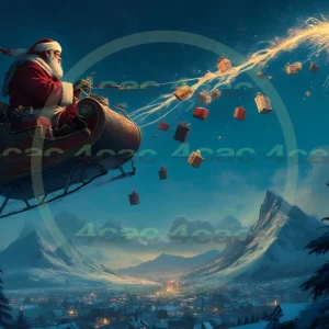 4cP010819AI生成素材