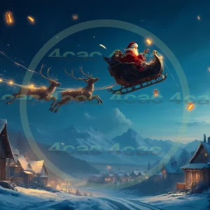 4cP010820AI生成素材