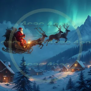 4cP010821AI生成素材