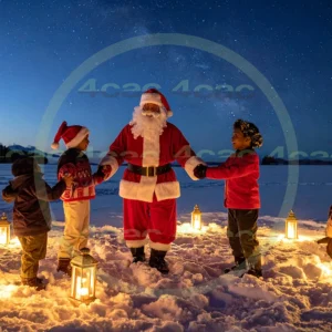 4cP010830AI生成素材