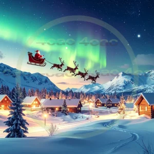 4cP010833AI生成素材