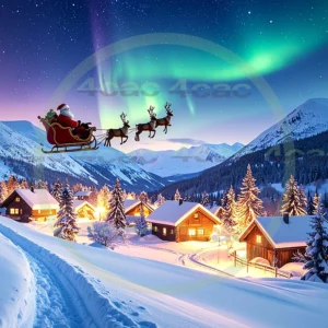 4cP010834AI生成素材