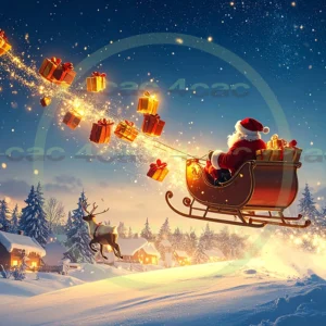 4cP010878AI生成素材