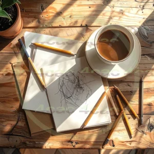 4cP010994AI生成素材