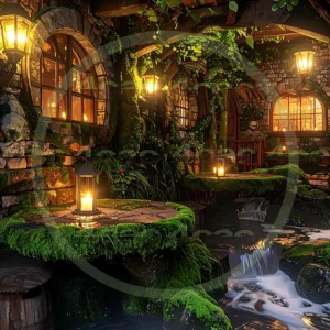 4cP011021AI生成素材