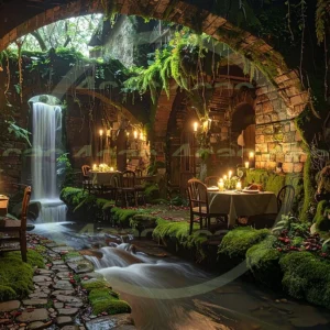 4cP011022AI生成素材