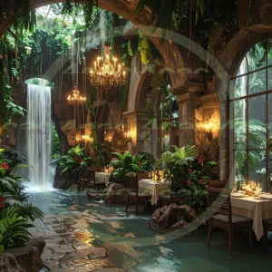 4cP011026AI生成素材