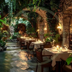 4cP011030AI生成素材