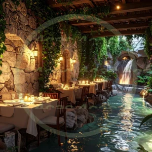 4cP011031AI生成素材