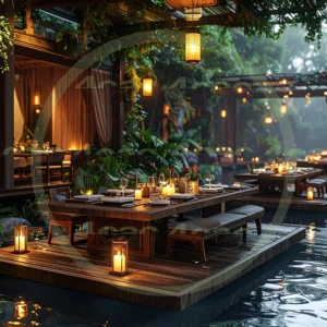 4cP011033AI生成素材